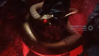 PRETENCE X KARBON - WELCOME TO HELL [OMENS]