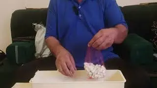 TURBO 600 SUPER FILTER   PART  1       BEKIND