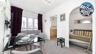 Verv Isle of Dogs | London, United Kingdom | Hotel Review 🌟