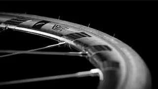 Fulcrum Racing Zero Carbon CMPTZN DB - Wheelset