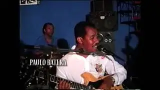 STUDIO BAR MAIO DE 1995