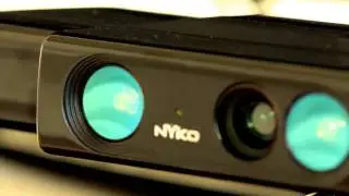 Nyko Zoom Kinect-hez [HD]