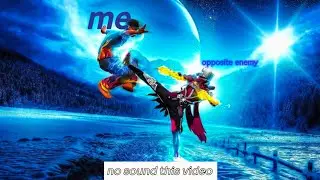 no sound this video noob prank video but misson is fail             abi xff first long video