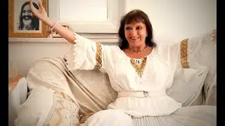 Bhakti Meditation for Divine Love -  Ananda Ma