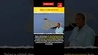 India's 6th Gen fighter jet #shortfeed #news #viral #facts #trending #indiaairforce #iaf #defence