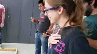 UF - DML competition video Fall 2016