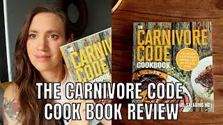 SASSY & HONEST REVIEW OF @Paulsaladinomd COOK BOOK! Is it worth buying???