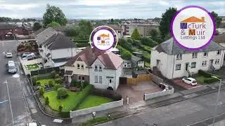 72 Turnberry Drive, Kilmarnock, KA1 4LR