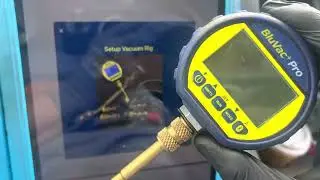 Микрометр BLU VAC PRO + Аккумуляторные инструменты￼ Загрузите программное обеспечение бесплатно￼. ￼