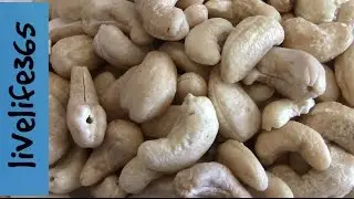 Why Eat Cashews?