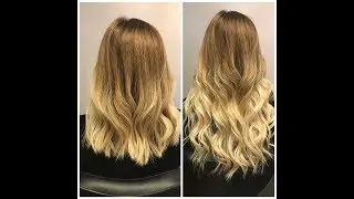 Paris Wigs and Extensions- Halo Extension