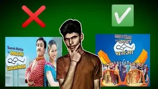 Why Tmkoc TRP Down 
