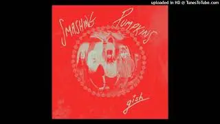 The Smashing Pumpkins - Bury Me (Original drums only)