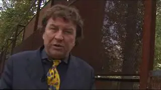 La storia del padiglione Lombroso parte 3