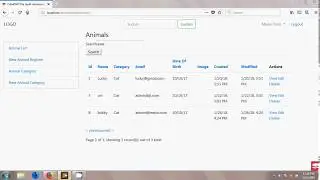 Cakephp 3 Grab POST  Or GET request data in controller