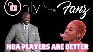 Kakey - On NBA players being the best to deal with , toys and touring