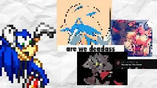 Ranking sonic ships part 2  | I regret making this series
