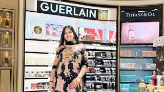 Diwali celebration at airport❤️full on masti my work place luxury brands🥰 #youtube#video#vlog#like