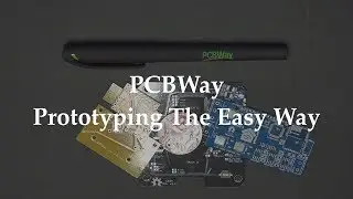 PCBWay Prototype Service & Only $30  for PCB Assembly Service