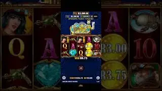 Profit made | Hollywoodbet slots | Amazing money machine