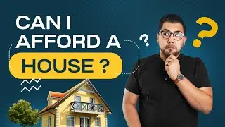 How Much House Can You REALLY Afford in 2022? (HOME AFFORDABILITY)