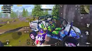 PUBG MOBILE today 11 K please subscribe my channel. Thank you.