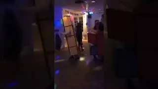 #tetris #dance