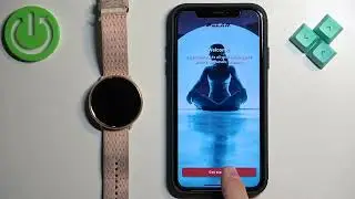 How to Pair Polar Ignite 2 with any Apple iPhone?
