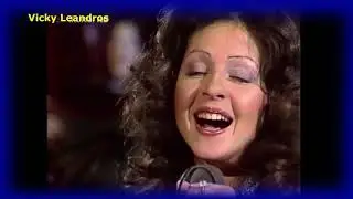 VICKY LEANDROS - Henry, Let&acute;s Go To Town