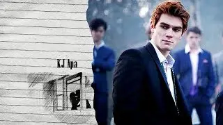 riverdale opening credits || veronica mars style