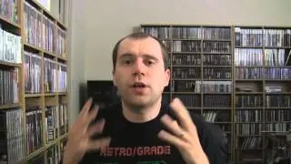 Neverending Nightmares Kickstarter pitch video