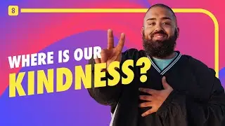 Adrian Eagle on Embracing Your True Self | WeAre8