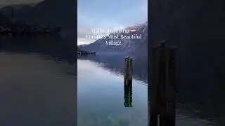 Hallstatt Travel Guide | Austria&rsquo;s Dream Village #hallstatt #austria #shorts #travelshorts #europe