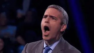 Andy Cohen's MESSY Love Life Gets 