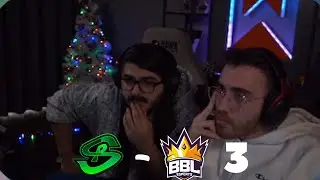 Wtcn - '' BBL vs SR ''  3.Ma&ccedil;  VCT Challengers Elemeleri İzliyor