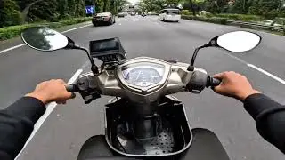 Spark 135 review | Singapore | LAST CATEGORY OF BIKE TYPE