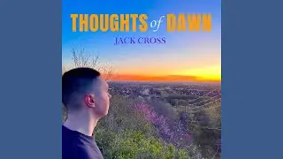 You've Got The World On Your Shoulders - Jack Cross