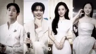 [TIKTOK K-DRAMA] PHIM, DIỄN VIÊN, COUPLE HÀN || Góc nhỏ của Lyly