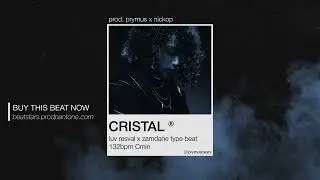 [FREE] Luv Resval x Zamdane Type Beat - 