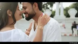 Best Pre Wedding Shoot Teaser By S.K Photography | Bareilly | Jaipur| 2025.