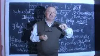 1/5 Lectia 139 - Rezolvam un model cu subiecte de BACALAUREAT cu legaturi conexe din materia de BAC