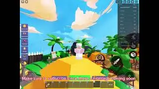 I got 3k wins! (Roblox Bedwars)