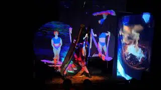 Innerworkings Theater |  River to the Sky - Transmutatio Excerpt