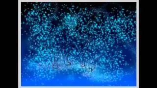 Bluestar Speedpaint - StarClan