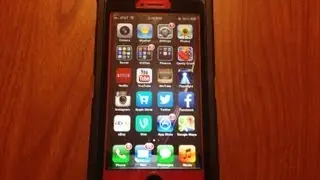 BEST CASE FOR THE IPHONE 5 & 5S
