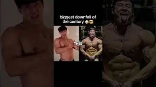 Togi's BIGGEST DOWNFALL of The CENTURY