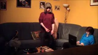 Harlem Shake v3
