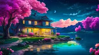 Fall Asleep After 1 Note &bull; Goodbye Insomnia, Melatonin Release &bull; Remove Insomnia Forever