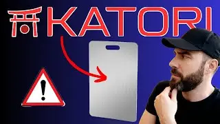 ☠️ Katori Review 2025: Your Board is KILLING You Slowly! (MUST WATCH!)