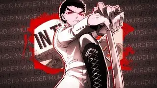 Teenagers | Danganronpa | Mep 80